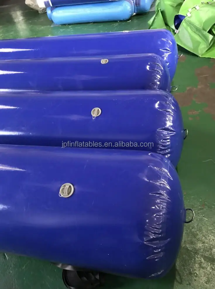 inflatable water tubes