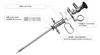 Leone high quality r.wolf laparoscope 30deg. on sale