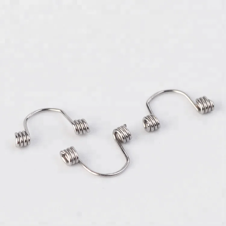 Denxy Dental Supply Orthodontic Torque Spring Orthodontic Spring