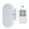 Wireless Door Window Burglar Alarm Magneto Home anti-theft DIY Kit Loud 130 dB Burglar Alert Security System