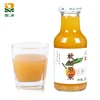 FRY183 Best Selling Soft Drink Nutritional Supplement Glass Bottle Fruit Juice