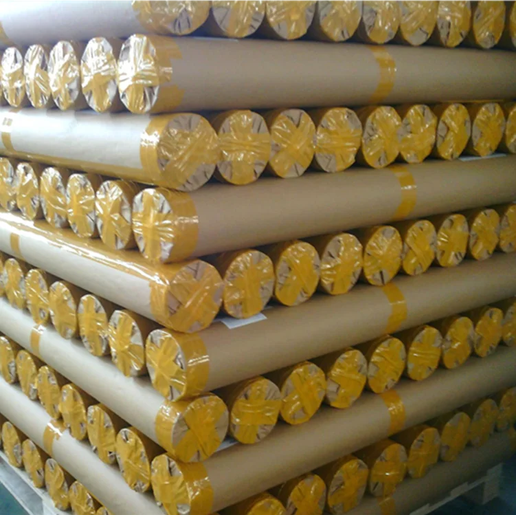 foil faced kraft paper8