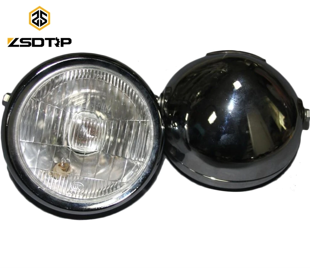 SCL-2012030121 GN125 high quality motorcycle cheap moving head lights 35100-44280-000