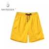 2019 Hot swimwear & beachwear woman mans magic swimwear man sexy running shorts colorful swimsuit
