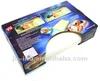 5 Years Guarantee Comfort Memory Foam Pillow Box