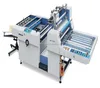 New Model SF-1100C Semi auto Bopp Thermal Film Lamination Machine