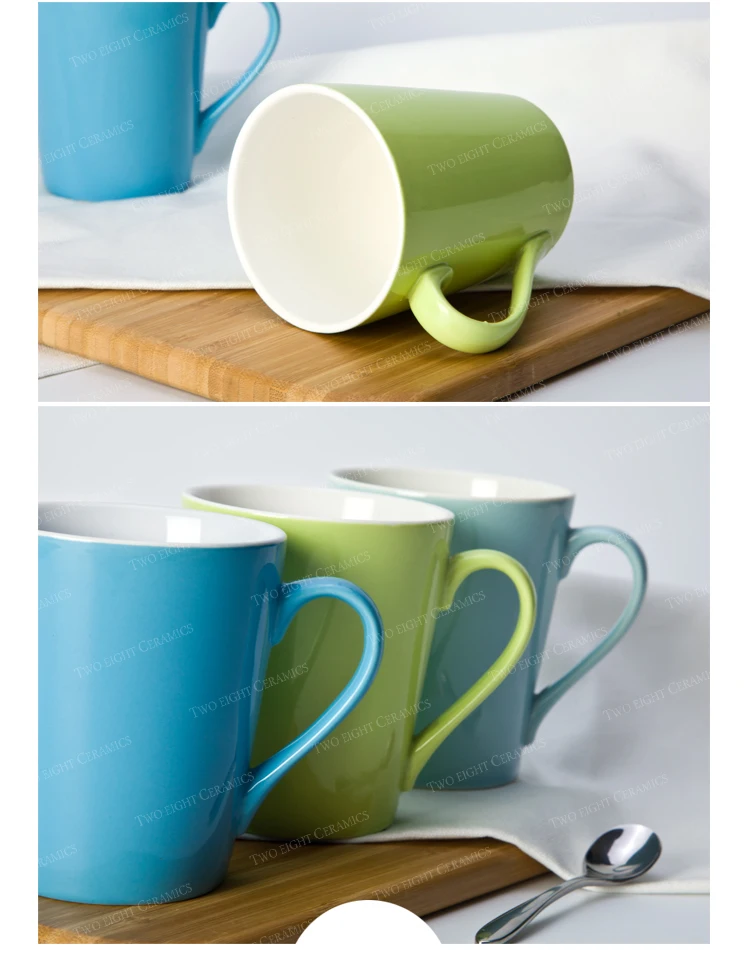 Two Eight Latest coffee mugs stores company for restaurant-6