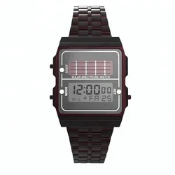 digital watch