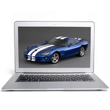 8GB+500GB Windows 8.1 Ultrathin Laptop Notbook Computer Dual Core J1800 Up to 2.58 GHz Fast Run for office or school using
