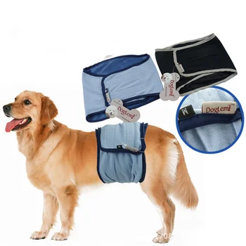 洗える男性犬おむつ衛生犬プロテクターパンツ大男性犬パンツ Buy 犬のおむつ 犬プロテクターパンツ 男性犬パンツ Product On Alibaba Com