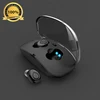 2018 Running Sport TWS Bluetooths 4.2 Headset Wireless Earbuds