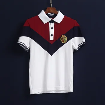 school polo shirts