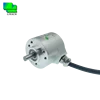 600 pulses synchronous flange incremental rotary encoder outer diameter38mm shaft 6mm type