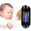 factory direct bug zapper electronic pest insect reppler house fly bug Mosquito trap repellent led Lamp Killer machine indoor