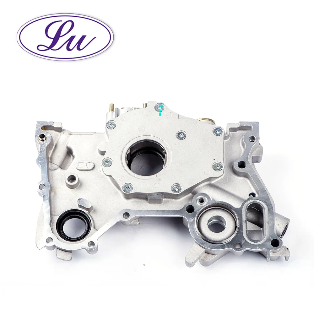 15100-POA-A01 auto engine OIL PUMP