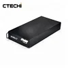 CTECHI 93.6V 131.2Ah CT65 NCM Battery EV Sports Performance Car