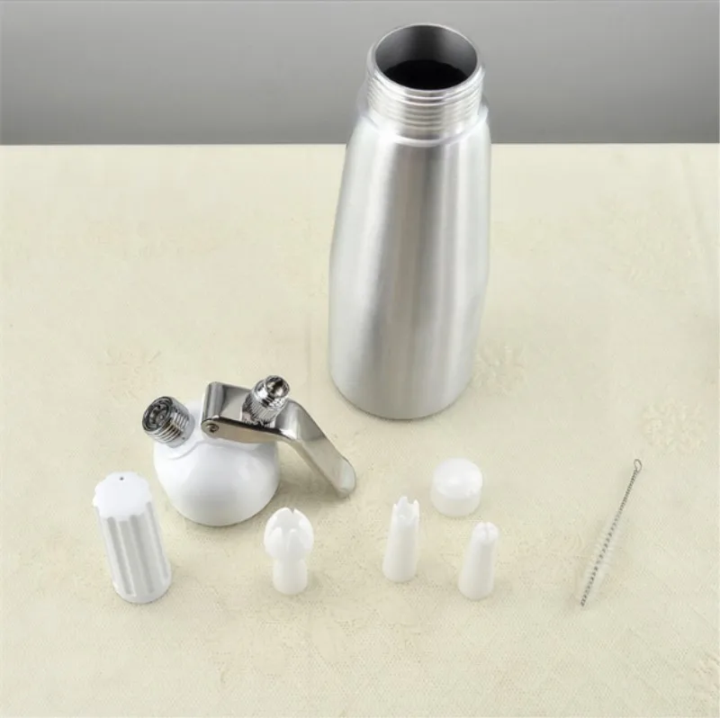 Cream whipper (3)