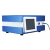 High effectiveness touch panel shock wave therapy equipment for pain relief