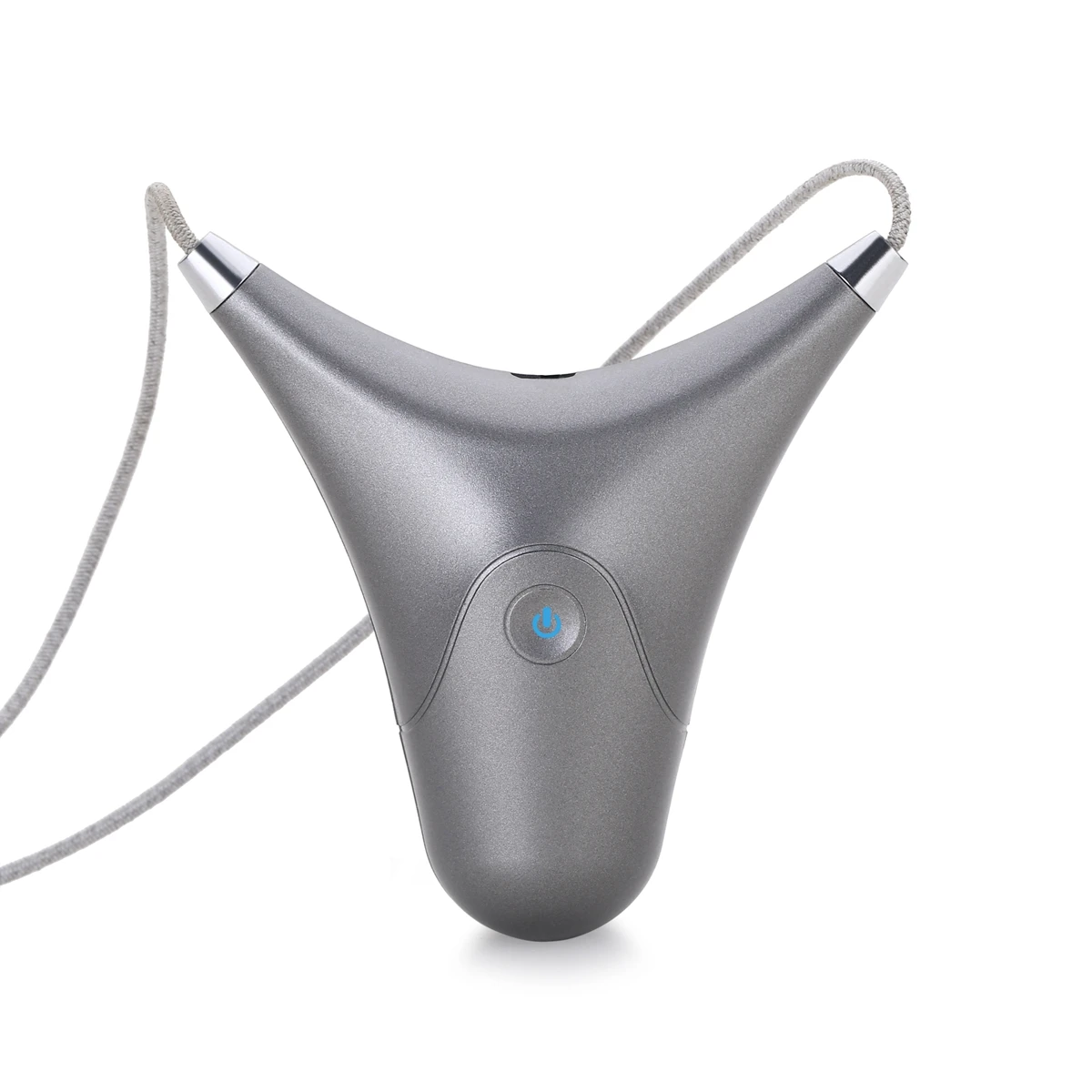 Cp021 Personal Air Purifier With Negative Ion Portable Wearable