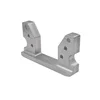 Mechanical Parts Processing Accessories CNC Lathe Parts Custom Single Non - Standard Hardware Custom Aluminum CNC Processing