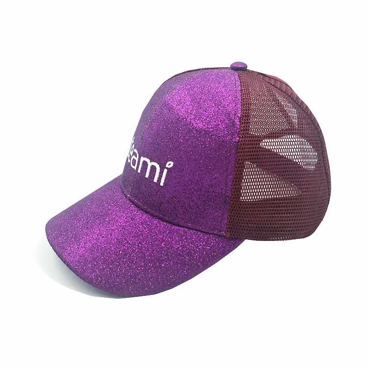 trucker hat