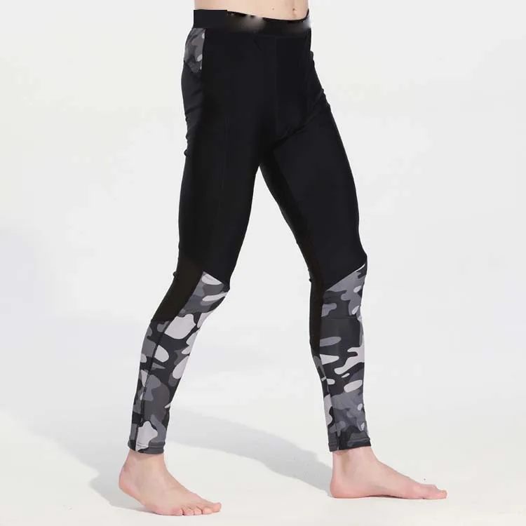 mens yoga pants tight