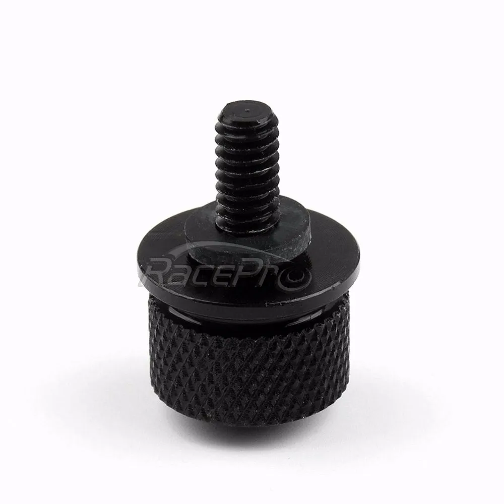 motorcycle seat bolt