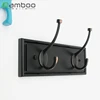 J Adjustable Door Personalize Diy Coat Rack Hanger Hat Hook Bath Clothes
