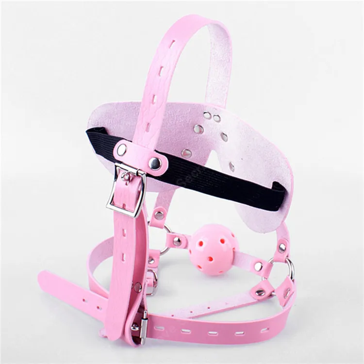 SILICONE Con gli occhi bendati