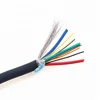 SaiKang VGA Industrial Long Wire Reel 50m 80m long VGA cable