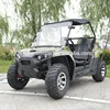 2018 CE approved 200CC automatic UTV buggy