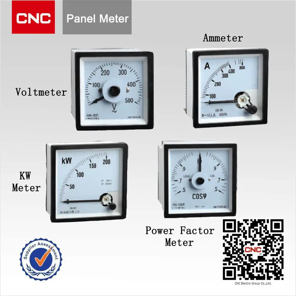 96*96mm Voltmeter Selector Switch Buy Voltmeter Selector Switch