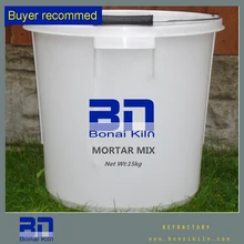 Fire Clay Mortar Wholesale Fire Clay Suppliers Alibaba