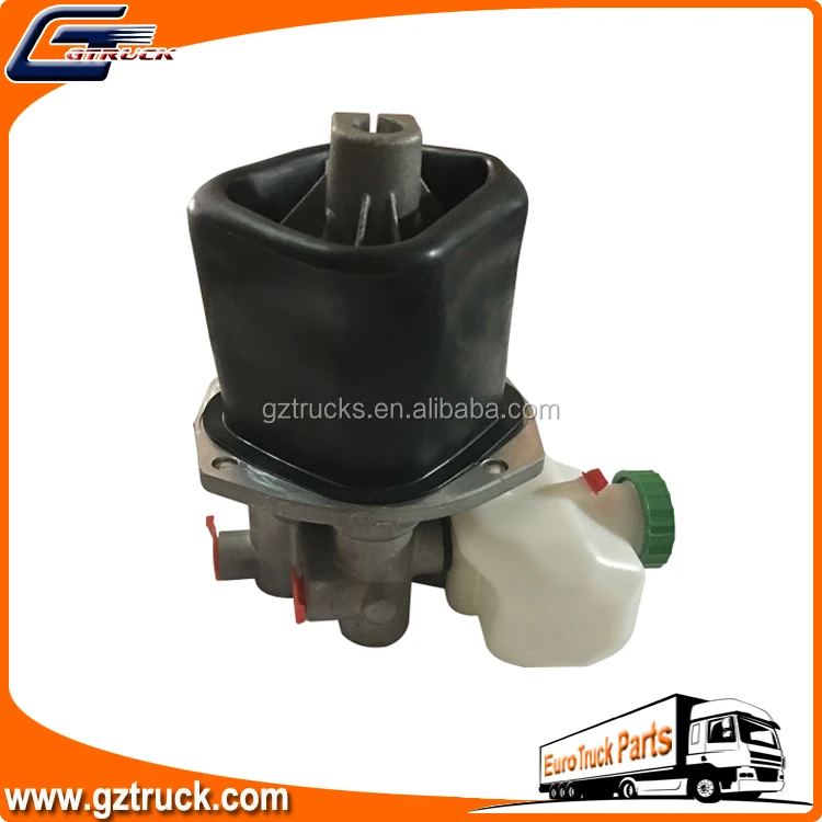 Gear Shift Actuator Oem 0002606098 For Mb Atego Truck Electric Control