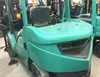 Japanese original Diesel Forklift 3.5ton with Japanese Mitsubishi Engine