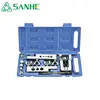 Strict Quality Control value flaring tool