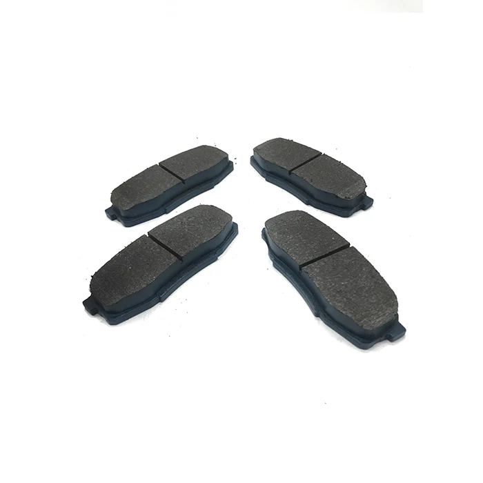 Brake pads for Toyota 04465-12592 