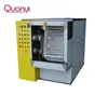 QY240 Miniature Shoe Sole Washing Cleaner Machine
