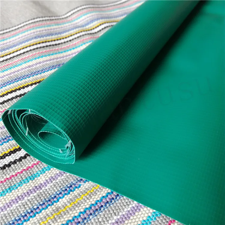 Professional Waterproof Pvc Vinyl Coated Fabric Made In China Buy