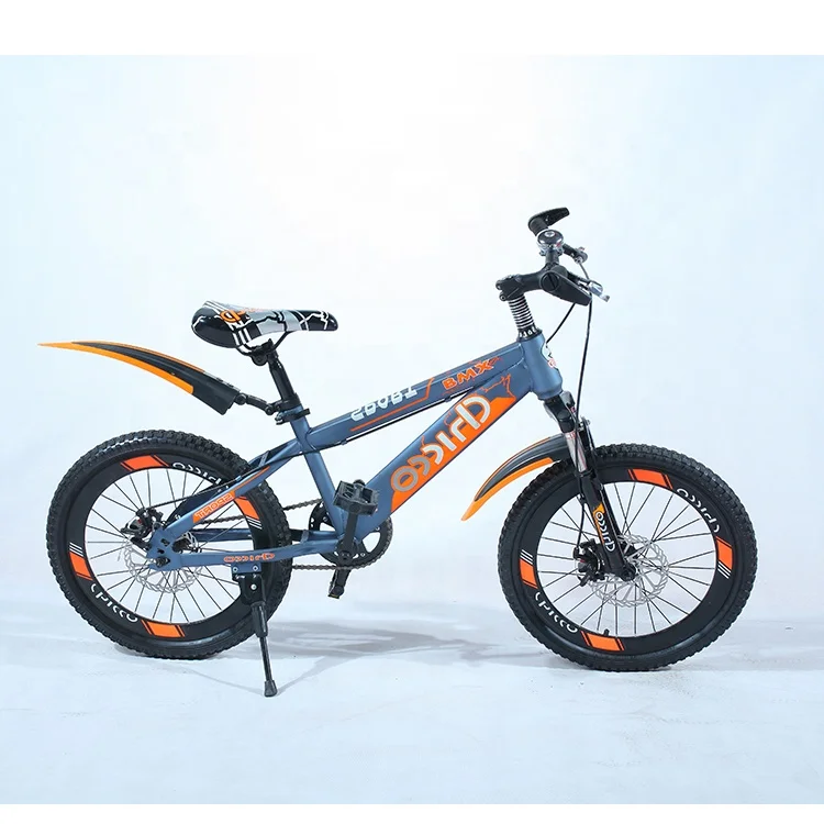 16 inch mountain bike