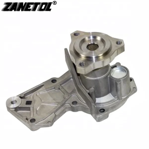 Ds7z8501e Pw556 Pw541 Ds7z-8501-d Ds7z8501d Water Pump For Ford Escape ...