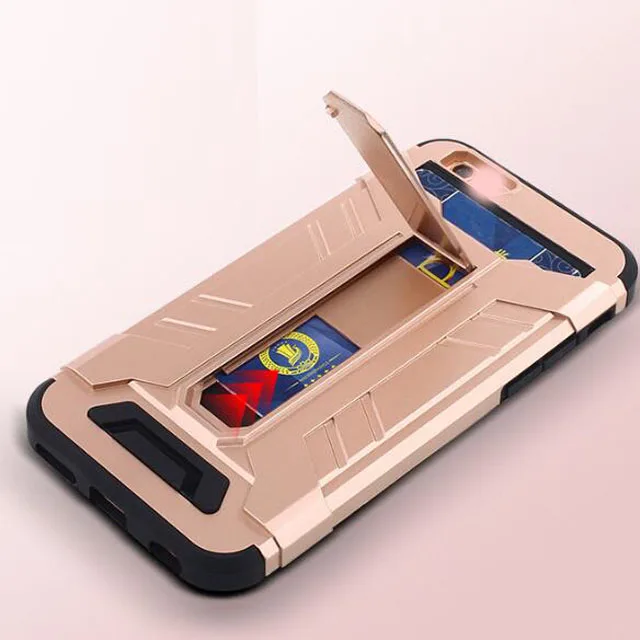 Shock Absorbing Flexible Tough Liquid Phone Protective Case Cover For ...