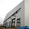 China economic efficient multi-purpose warehouse/workshop shipping installation