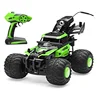 APP 2.4G 4 WD Remote control car Wifi with 0.3MP camera DIY Drive rc buggy car Truck For kids