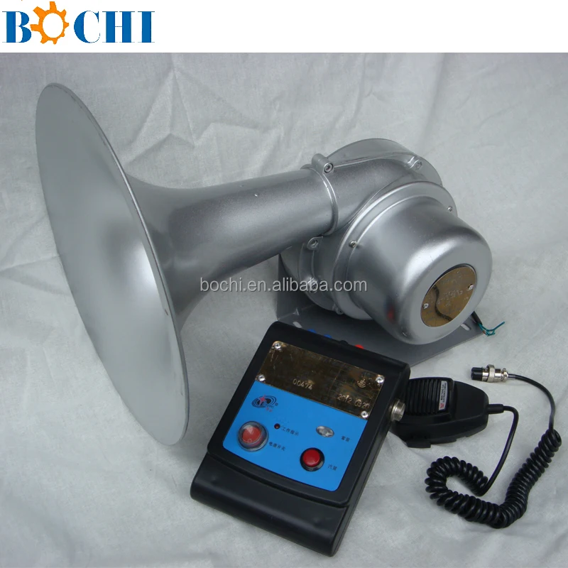 electric air horns for sale