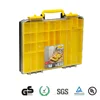 GD3135 plastic compartment accessory assortment case assorting box