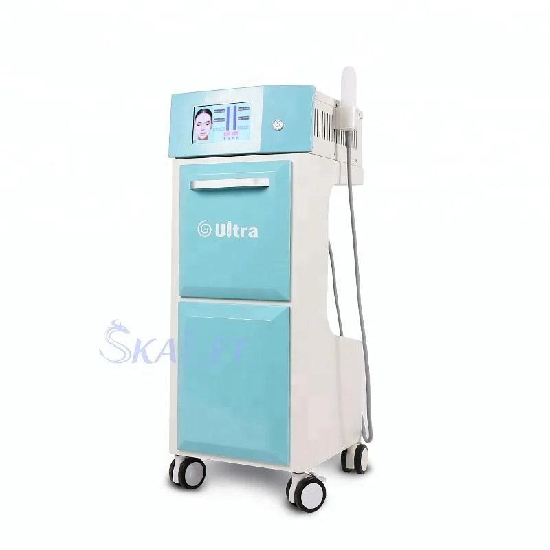 Remove wrinkle treatment machine/ UltraSpray machine focused ultrasound UltraSpray apparatus/skin tightening equipment