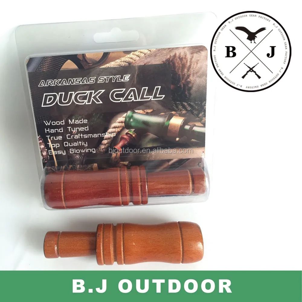 Wood Duck Decoy Duck Caller Duck Call From Bj Outdoor Buy Wood Duck