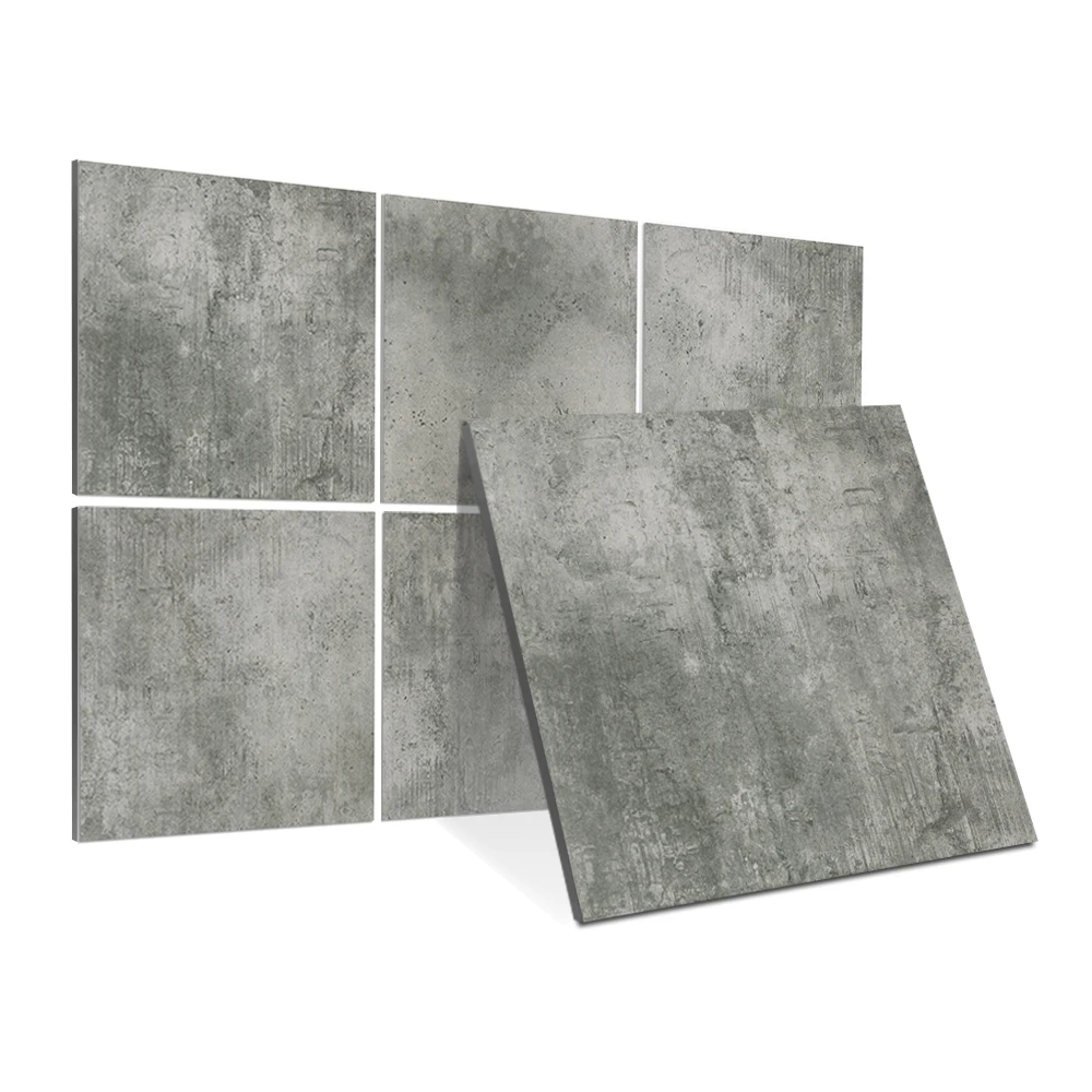 Cement Look Home Decor Floor Tile Lvf6671 Cement Look Home Decor Floor Tile