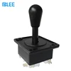 Gold Supplier Zero Delay Hand Control American Arcade Joystick